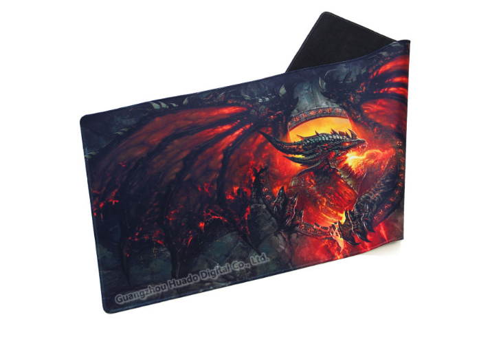 Rubber Gaming Mouse Pad mouse mat desk mats for gamer large mousepad for World of Warcraft/steelseries/ overwatch/dota 2/lol