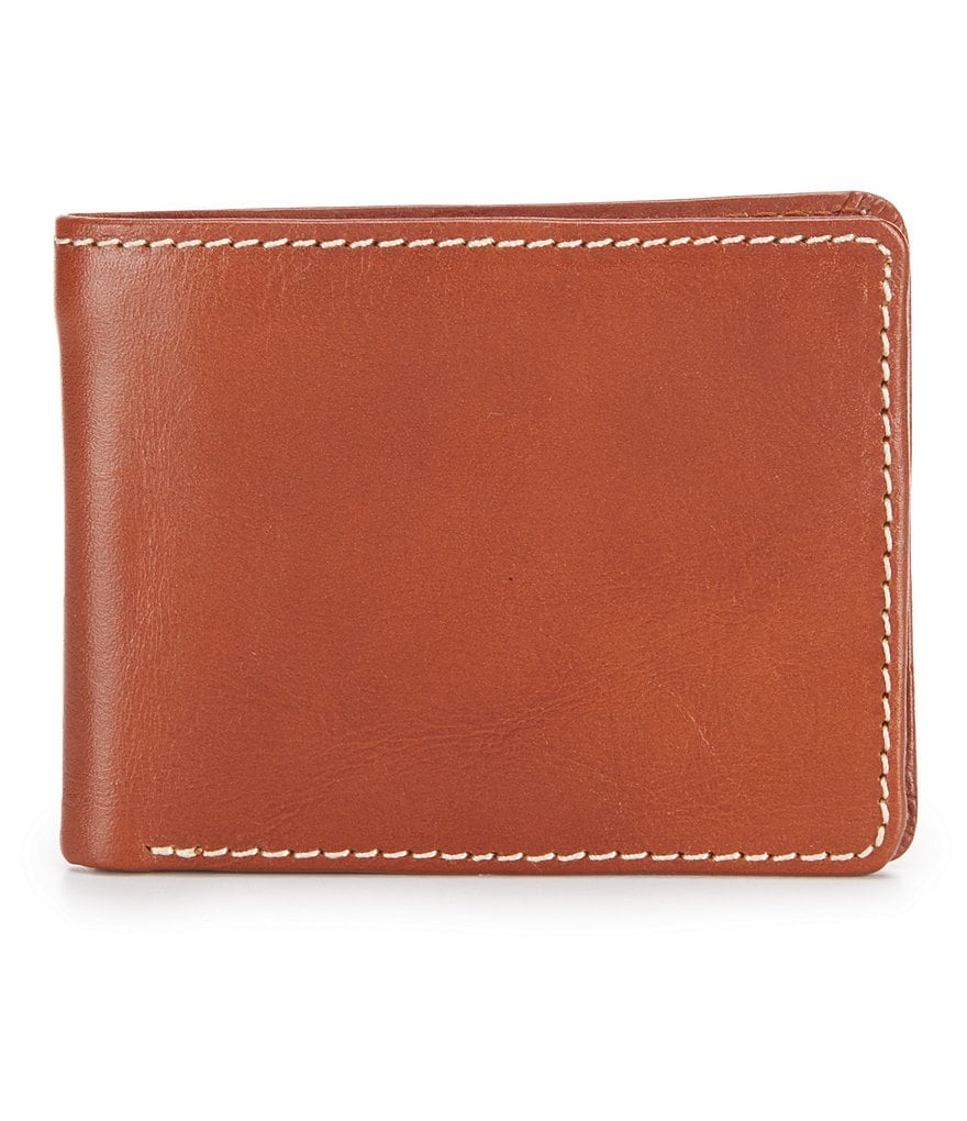 Bosca Credit Card Wallet