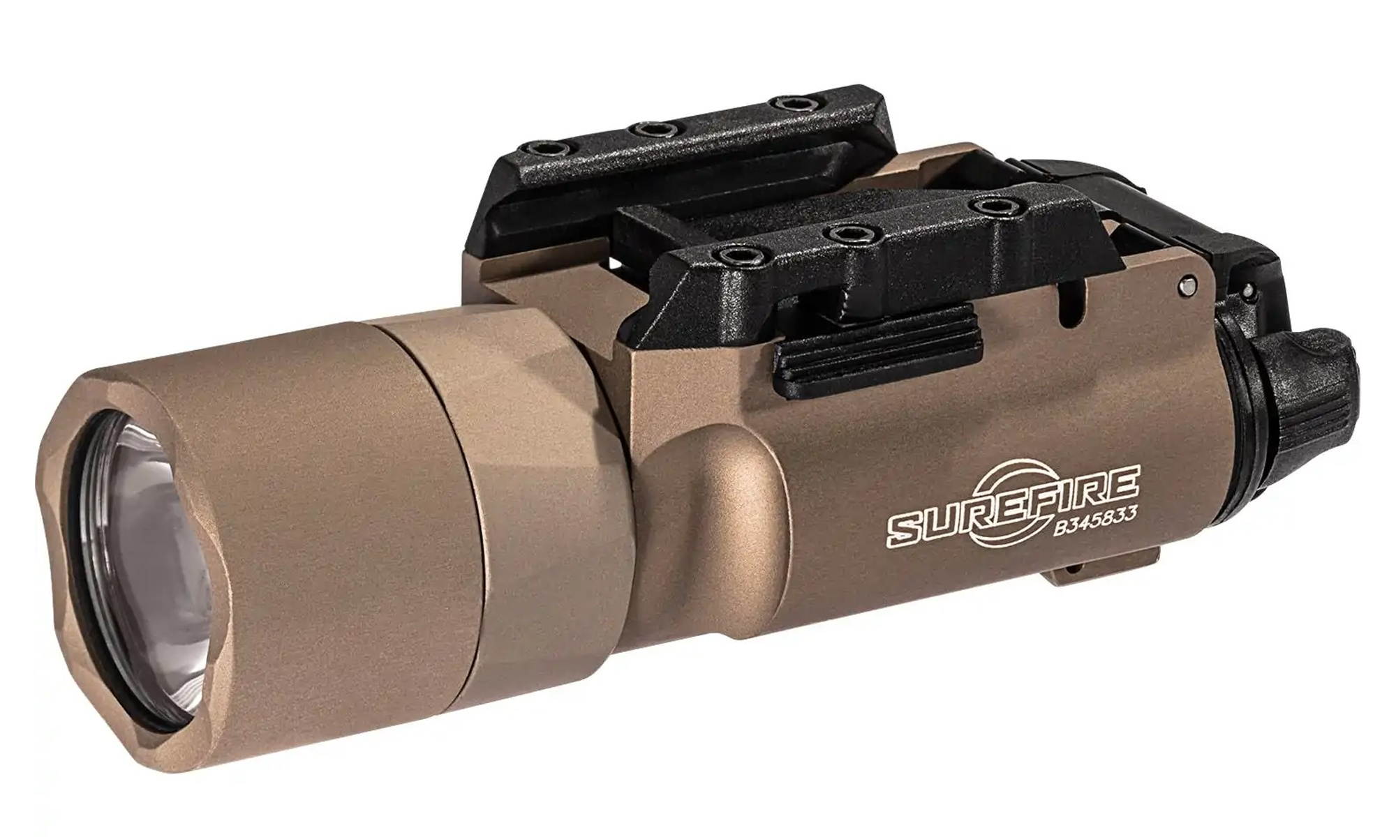 Surefire X300u-a Tan 1000 Lm-led
