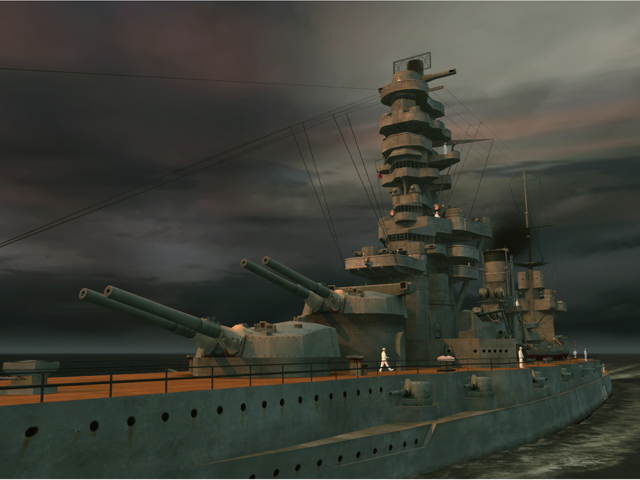 Battlestations: Midway [Online Game Code]