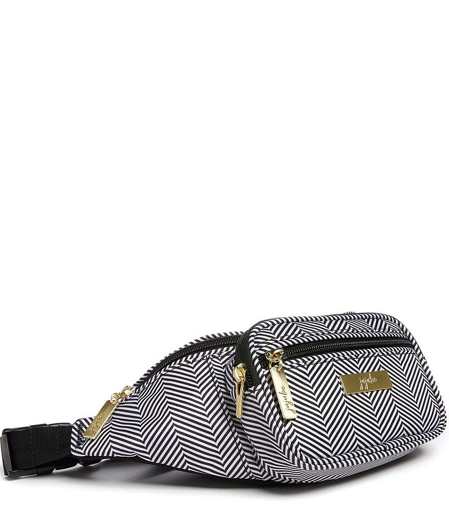 Herschel Supply Co. Fifteen Camouflage Zip Around Belt Bag