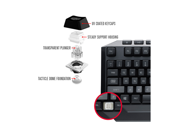 2, 60% Wired/Wireless Mechanical Keyboard (Kailh Box Brown Switch/White Case) - Full Keys Programmable - True RGB Backlit - Tap Arrow Keys - Double Shot PBT Keycaps - NKRO - 1900mAh Battery