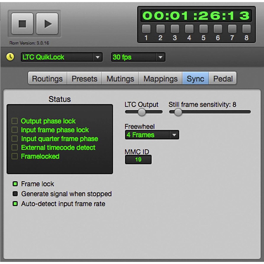 iFi Nano-iDSD PCM/DSD/DXD Battery Powered USB DAC Decoder #NANO IDSD