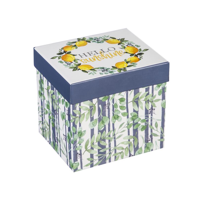 16oz 4pk Glass Goblet Glasses - Threshold™