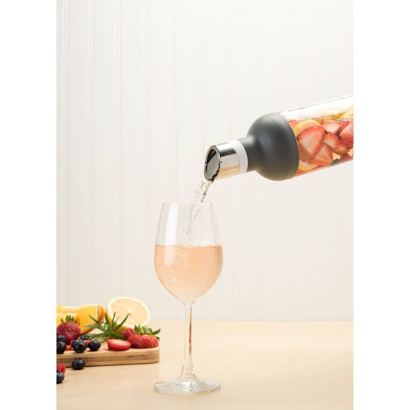 CHILL Infusion Carafe by HOST