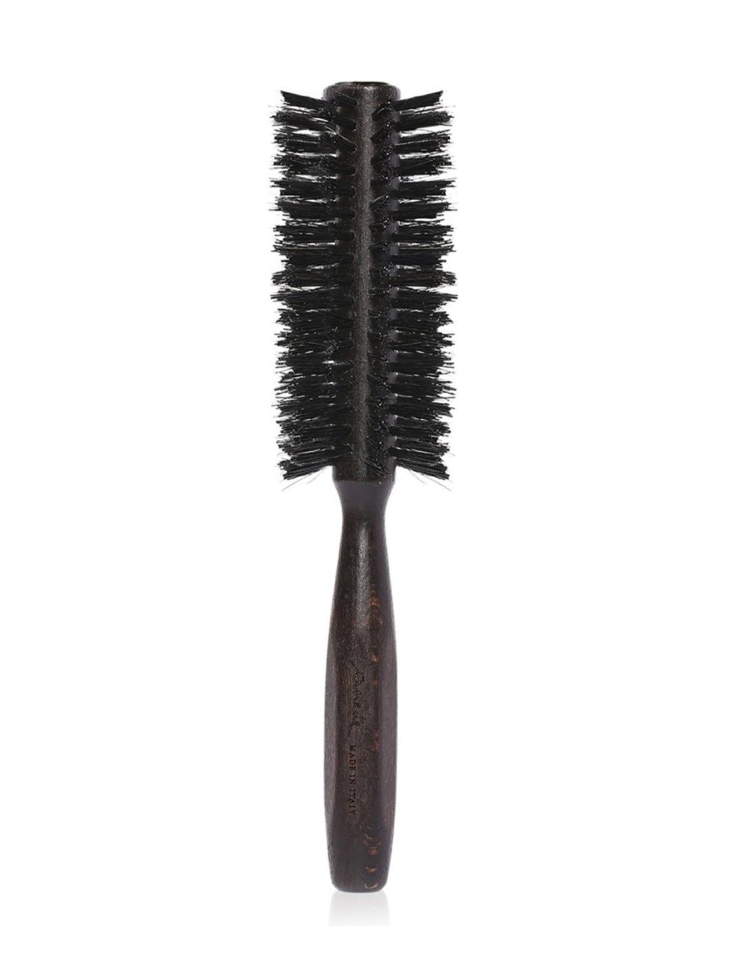 Gubb Pink Mini Detangling Hair Brush