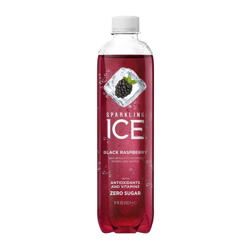 Sparkling Ice Green Variety Pack - 12pk/17 fl oz Bottles