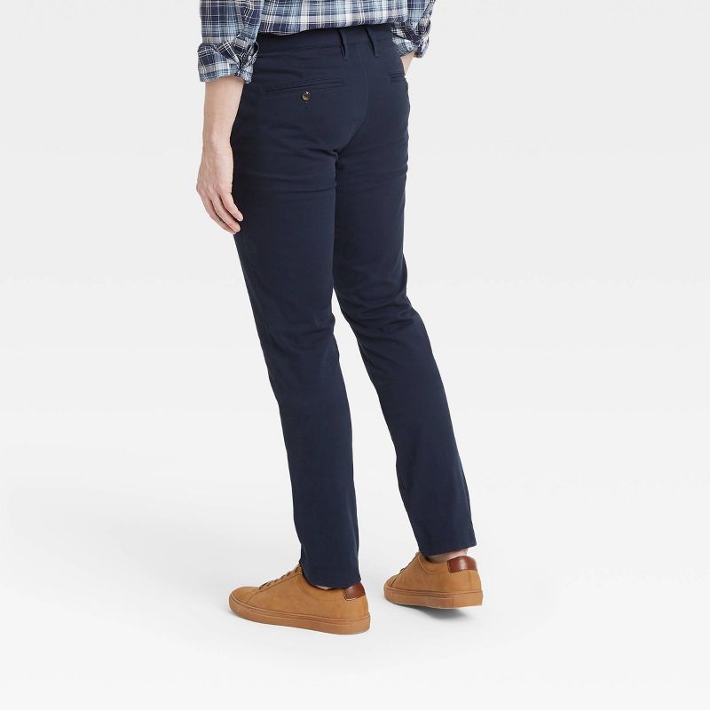 Men's Skinny Chino Pants - Goodfellow & Co&trade;
