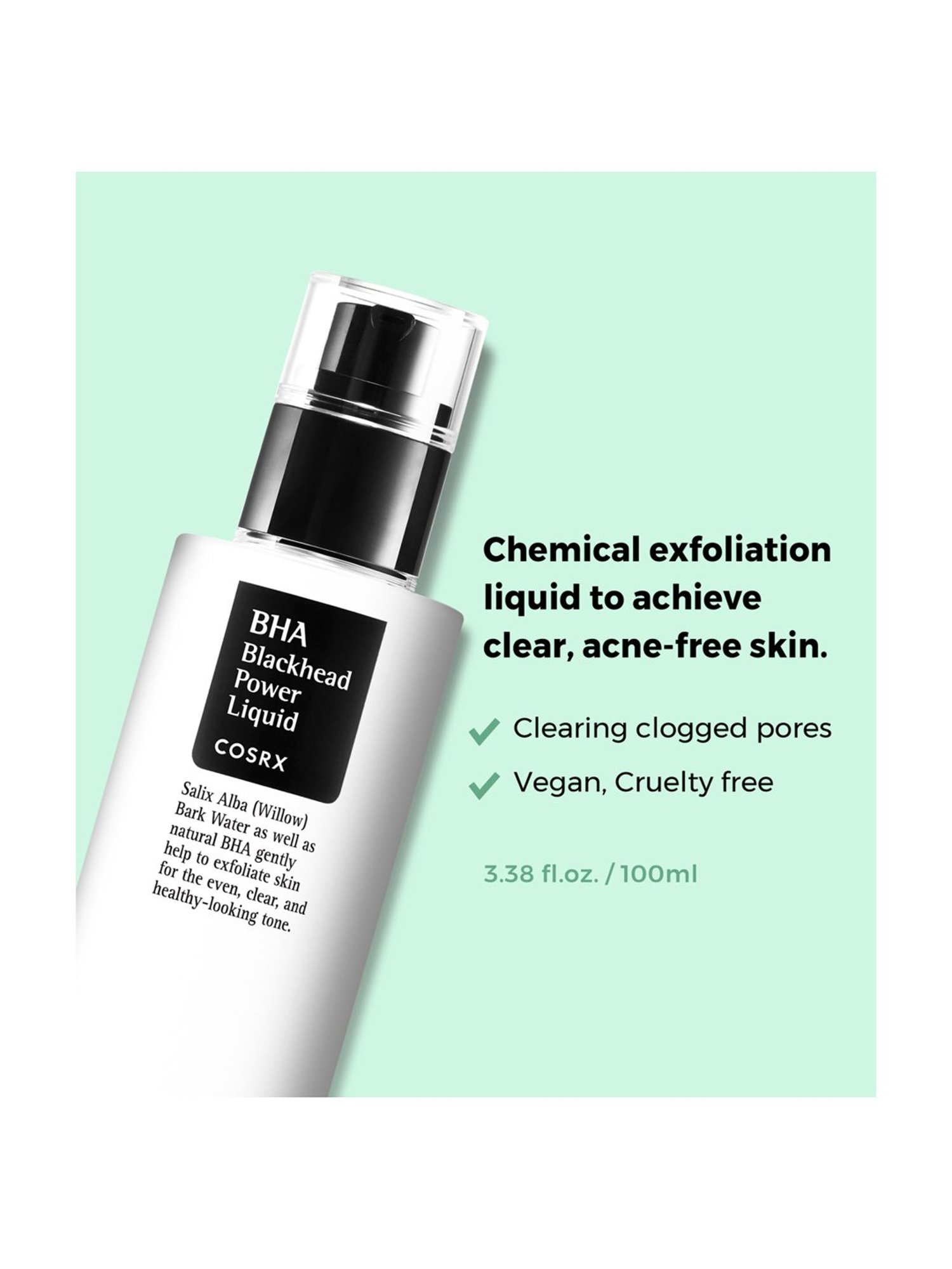 Minus 417 Re Define Micro Luffa Foaming Gel 200 ml