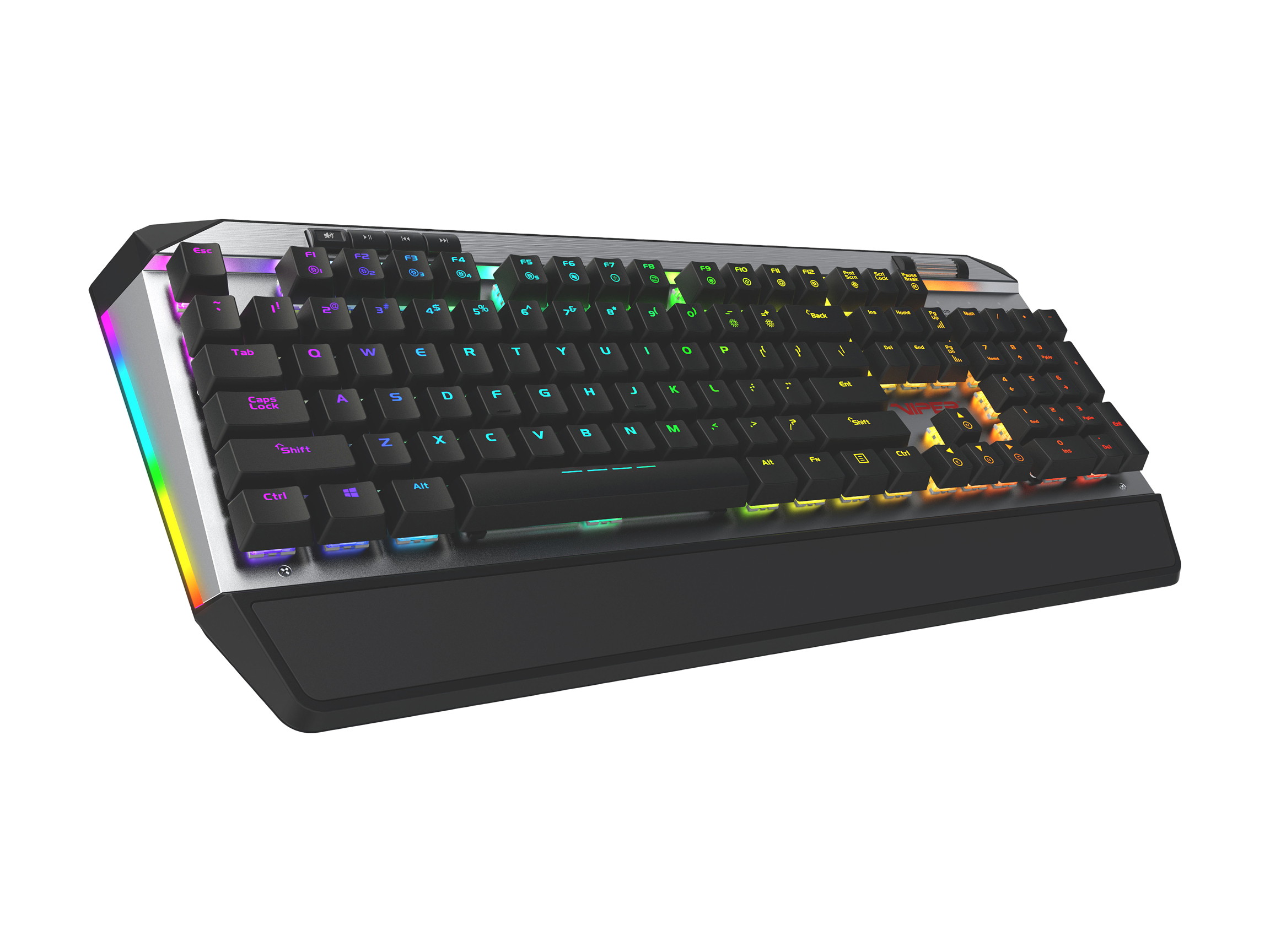 Patriot Viper V765 Gaming Keyboard