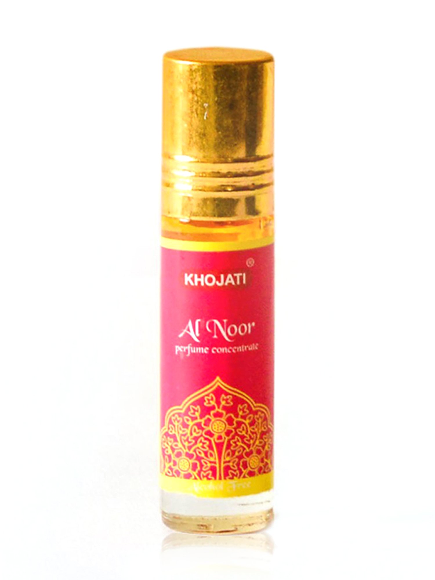Khojati Al Noor Perfume Concentrate - 6 ml