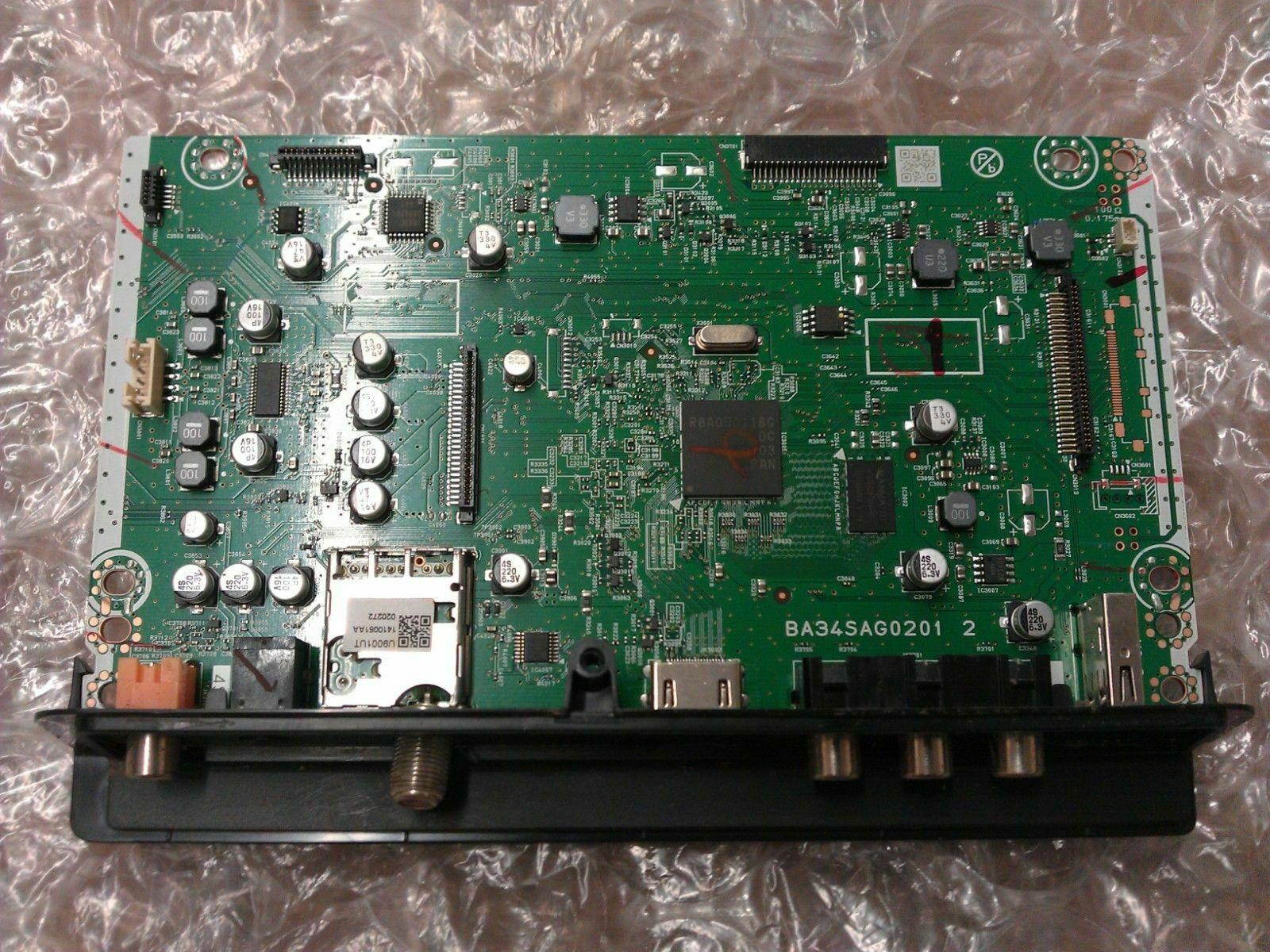 FACTORY NEW REPLACEMENT A44S1MMA MAIN FUNCTION BOARD 28MD304V/F7-ME1