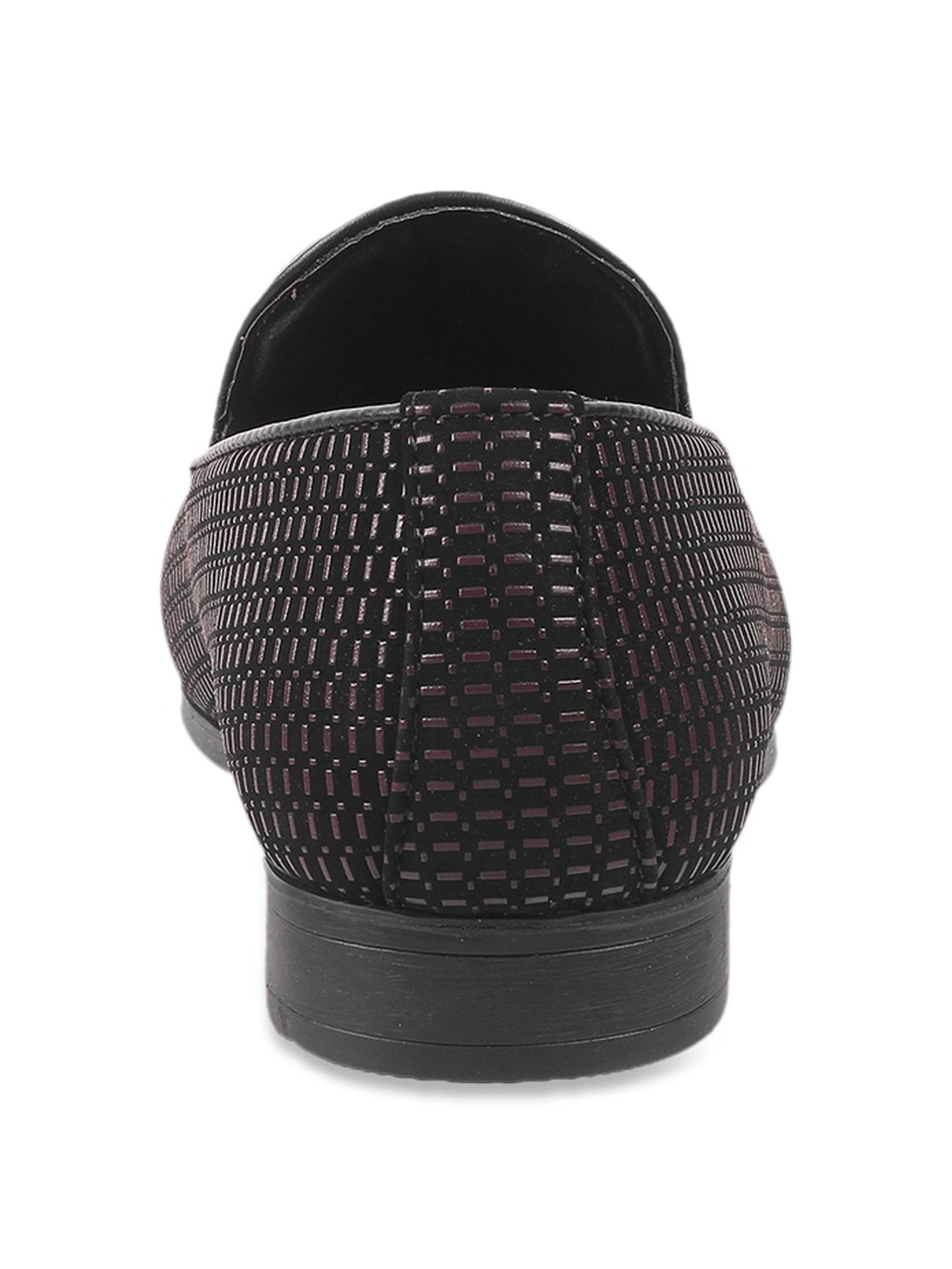 Walkway Men's Brown Casual Loafers