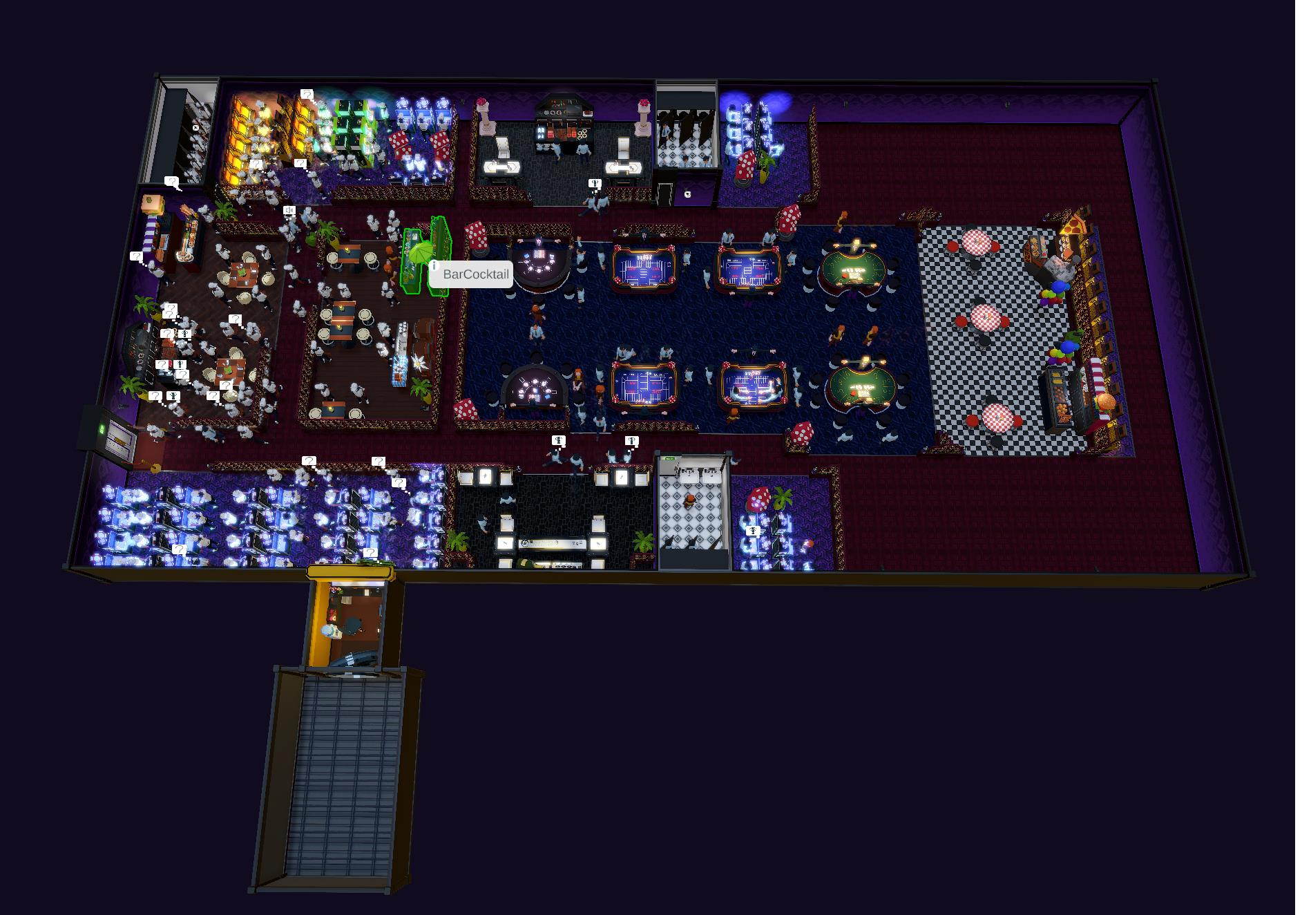 Grand Casino Tycoon  [Online Game Code]