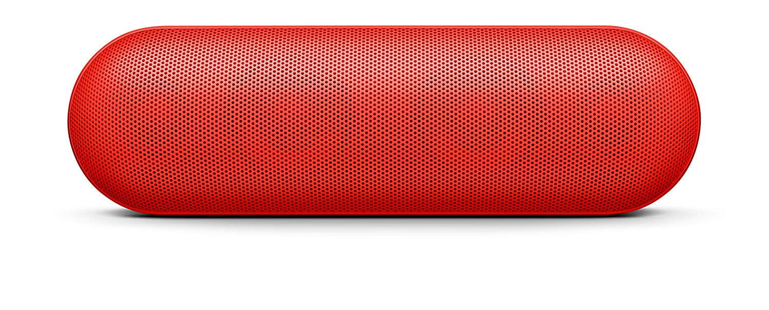 Beats Pill+ Portable Speaker - Black