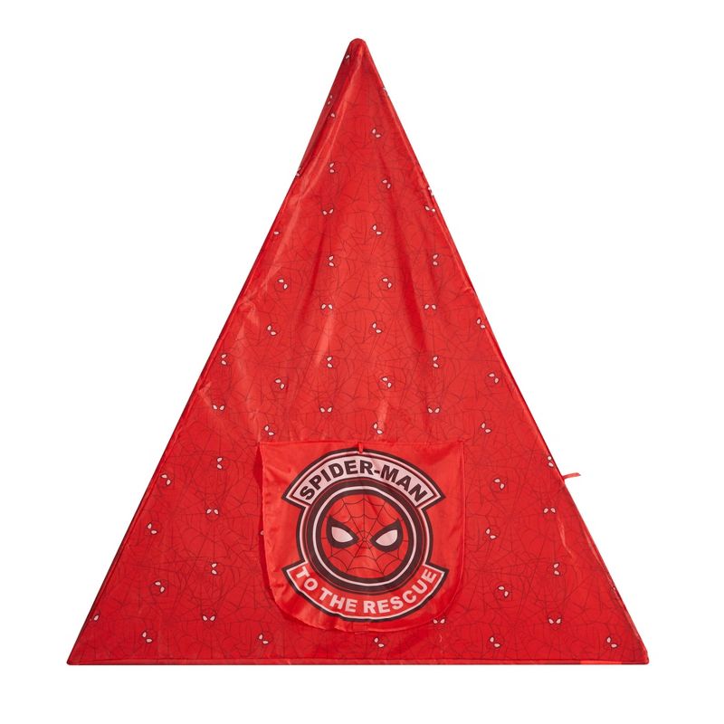 Spider-Man Kids' Play Tent