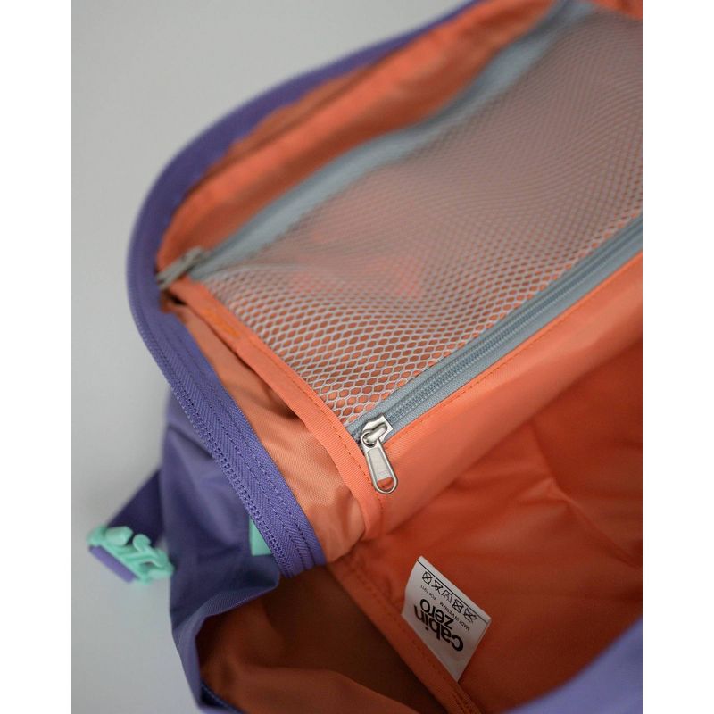 CabinZero 28L Classic Backpack - Lavender Love