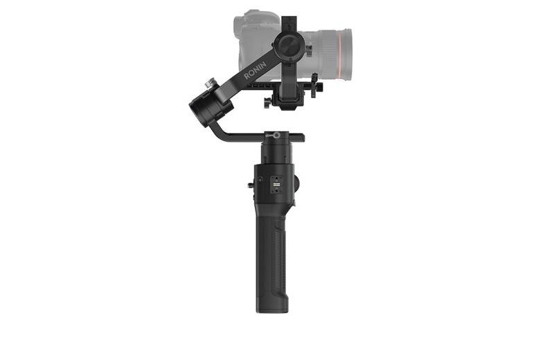 DJI Ronin-S Gimbal