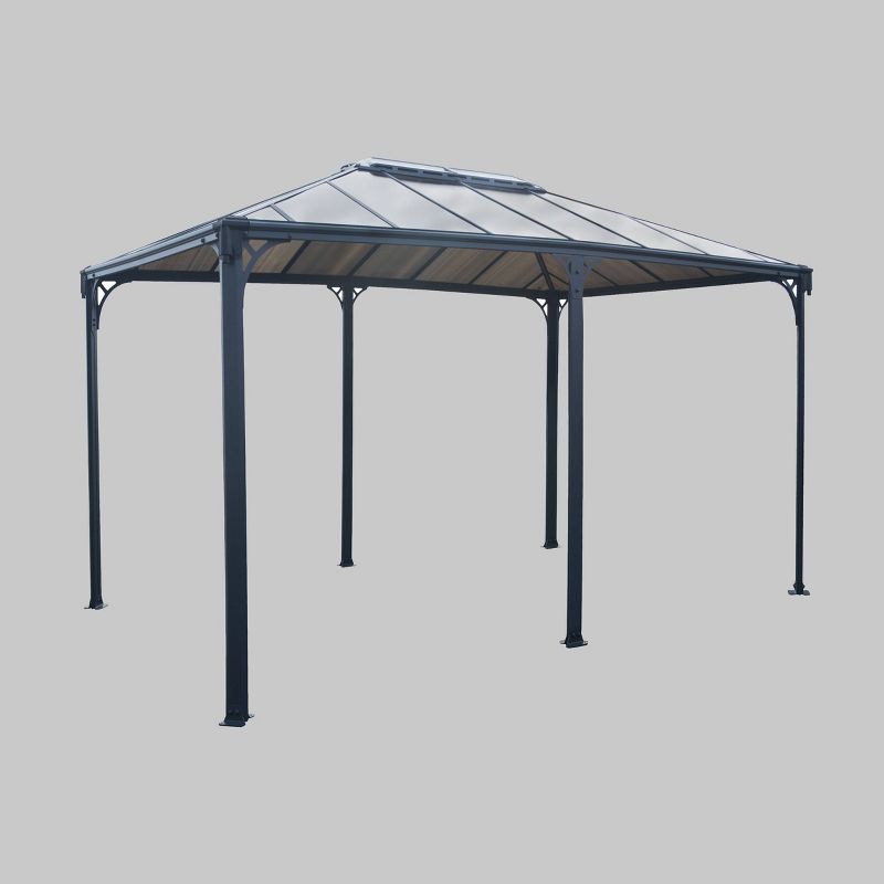 12'x16' Martinique Garden Gazebo - Palram