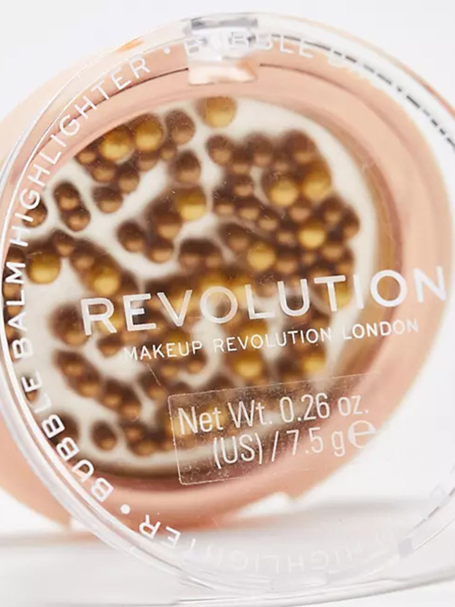 Barry M Fine Glitter Dust Silver - 3 gm