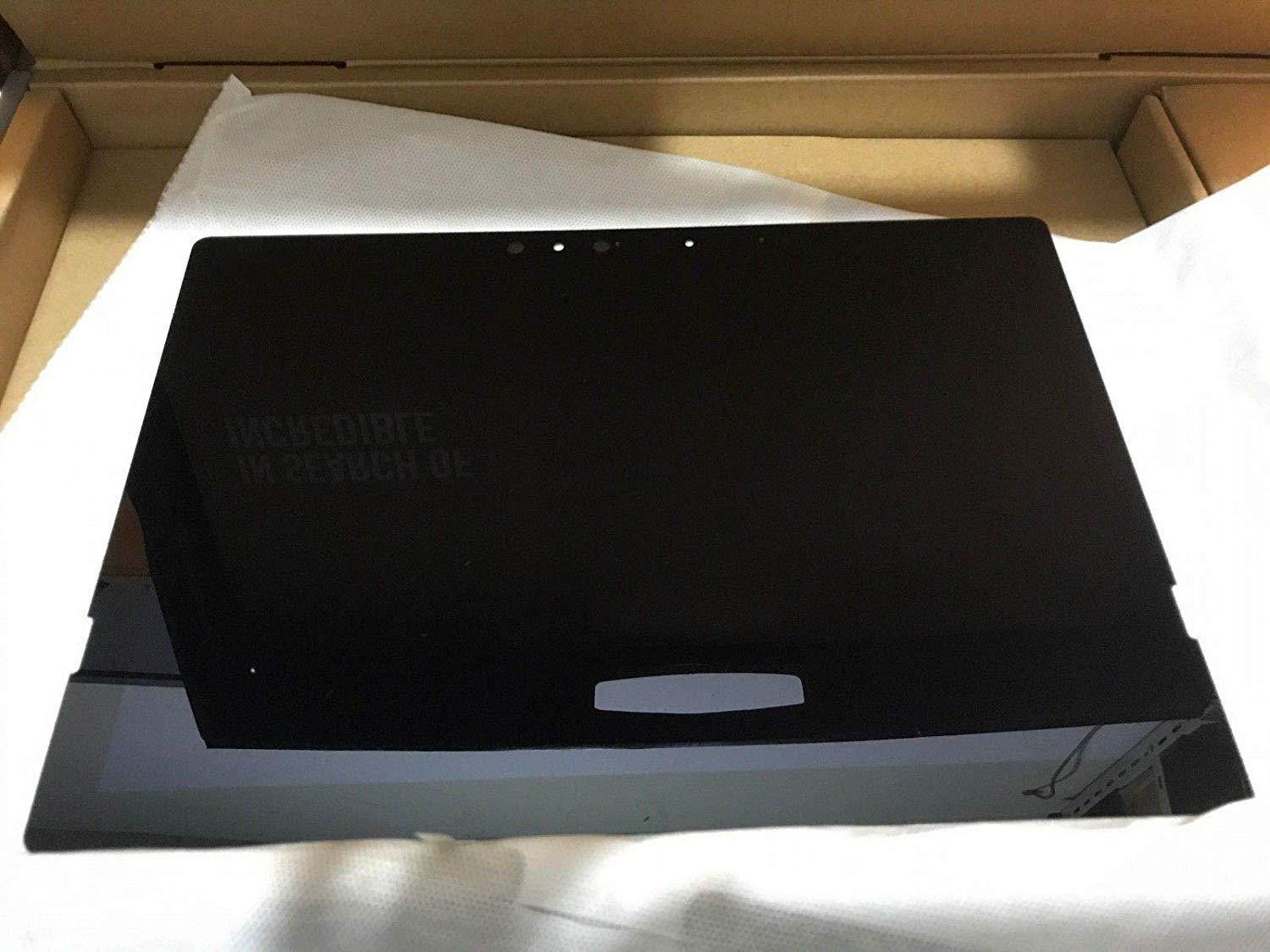 12.6" LCD with Touch Screen Assembly for Asus Transformer 3 Pro T303 UA6200 (Max. Resolution:2880x1920)