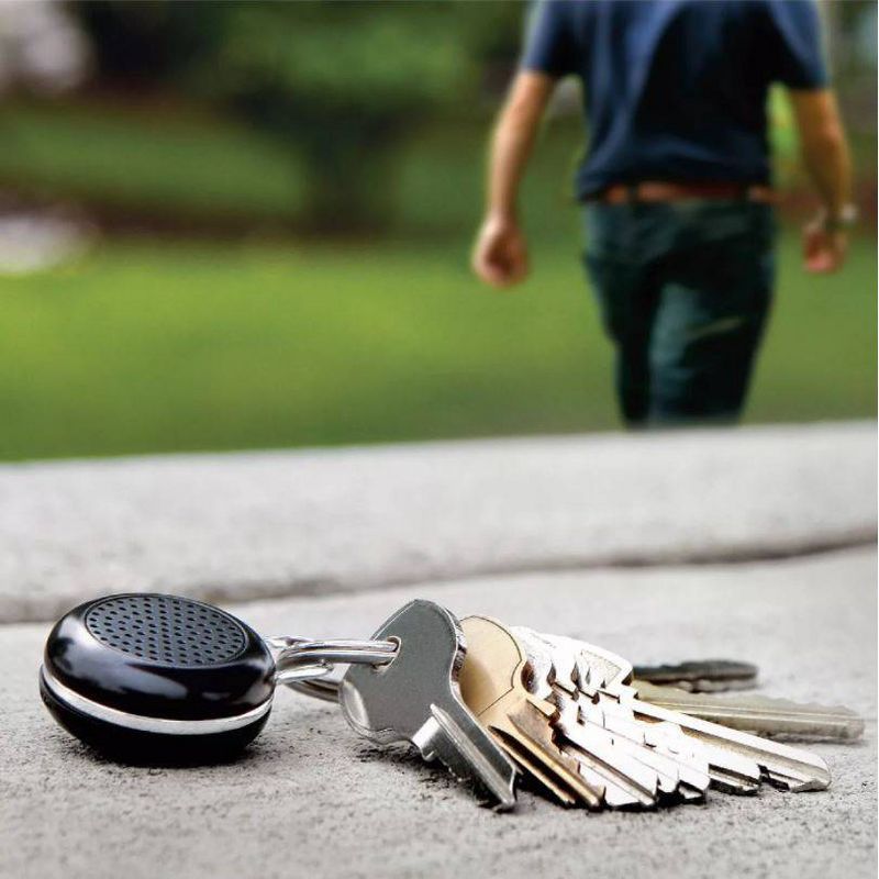 Auto Keyfinder