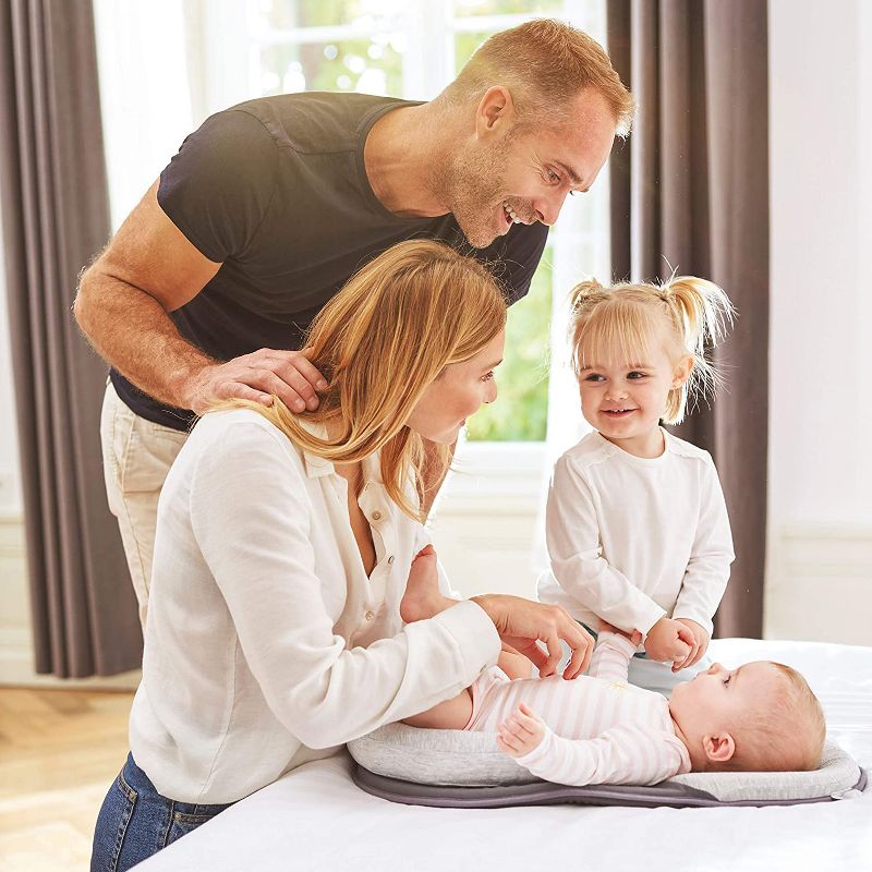 Babymoov Cosydream Ultra-Comfortable Supportive Baby Newborn Lounger Pad