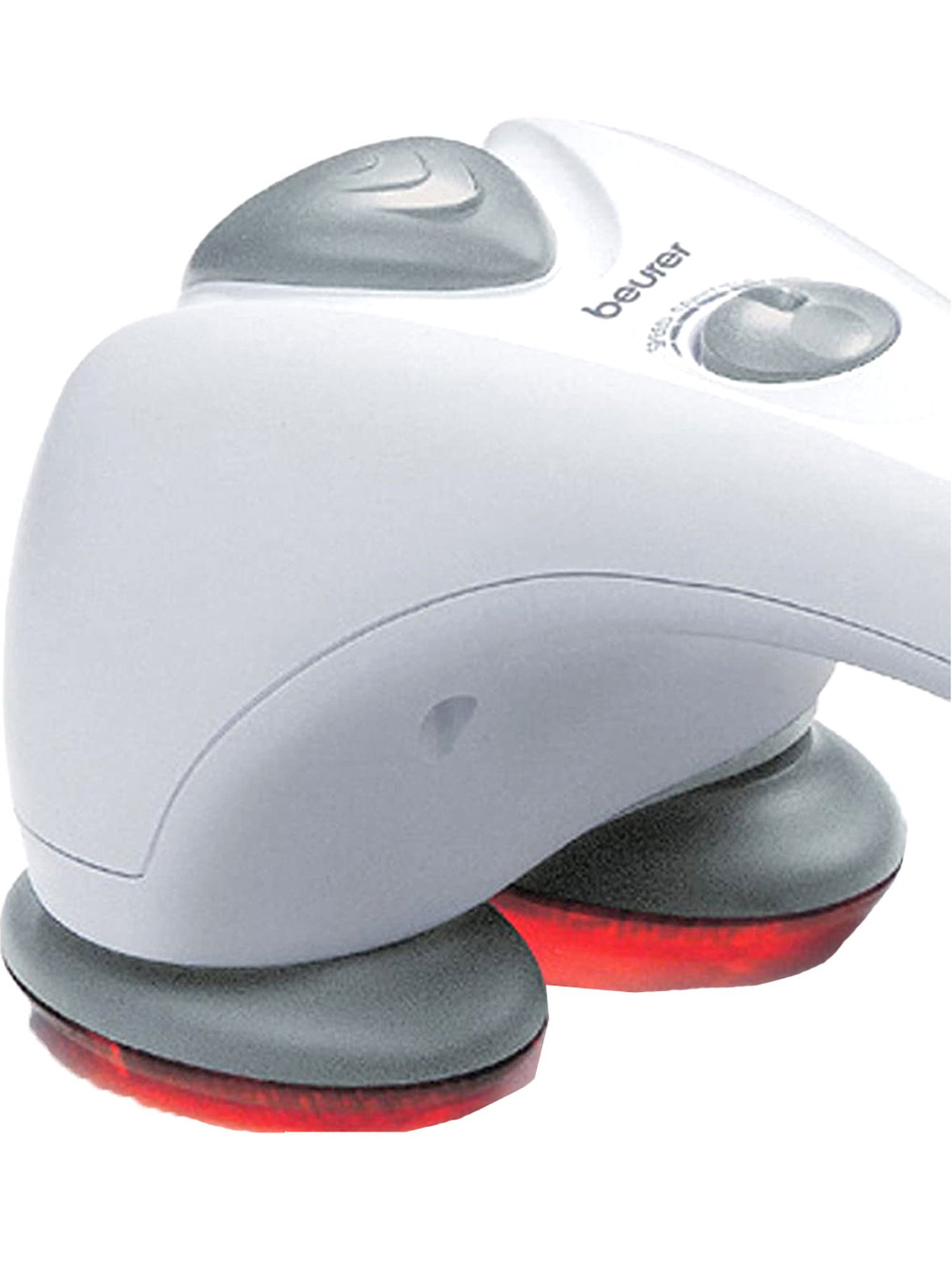 BPL Foetal Battery Doppler with Large LCD Display (White)