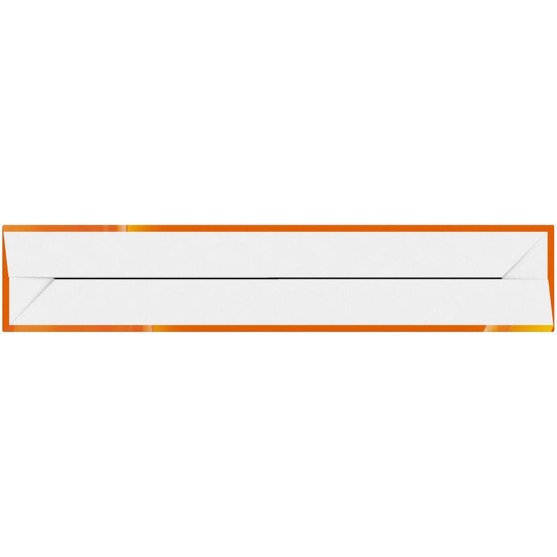 Marinela Polvorones Shortbread Orange Cookies - 8pk/2.61oz