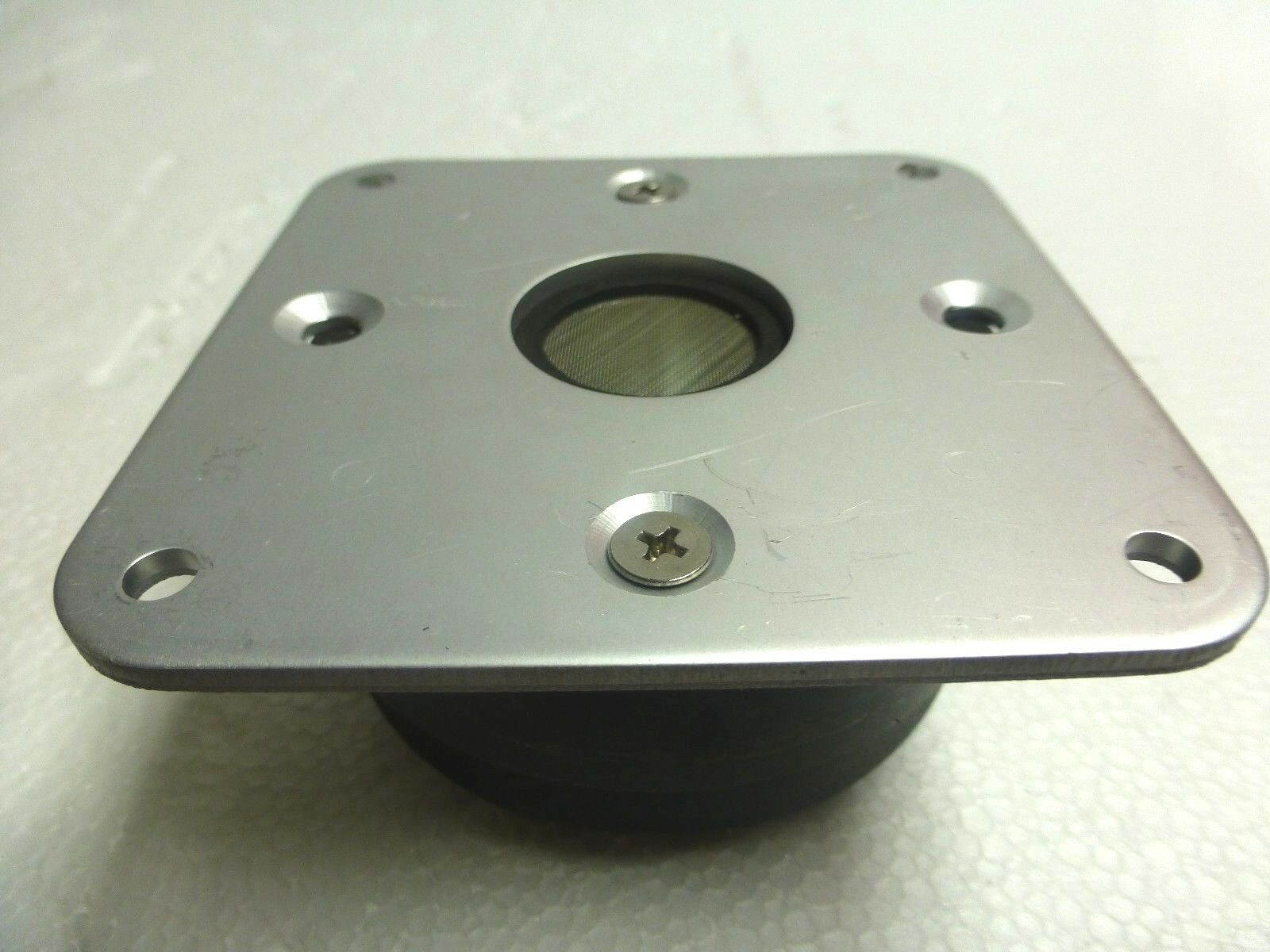 Replacement Mackie XDCR Driver DC10/1500-16 P/N 2040786, 0006216, 16 Ohms