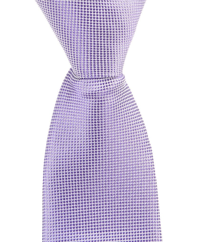 Class Club Class Club Gold Label Boys 12#double; Textured Tie