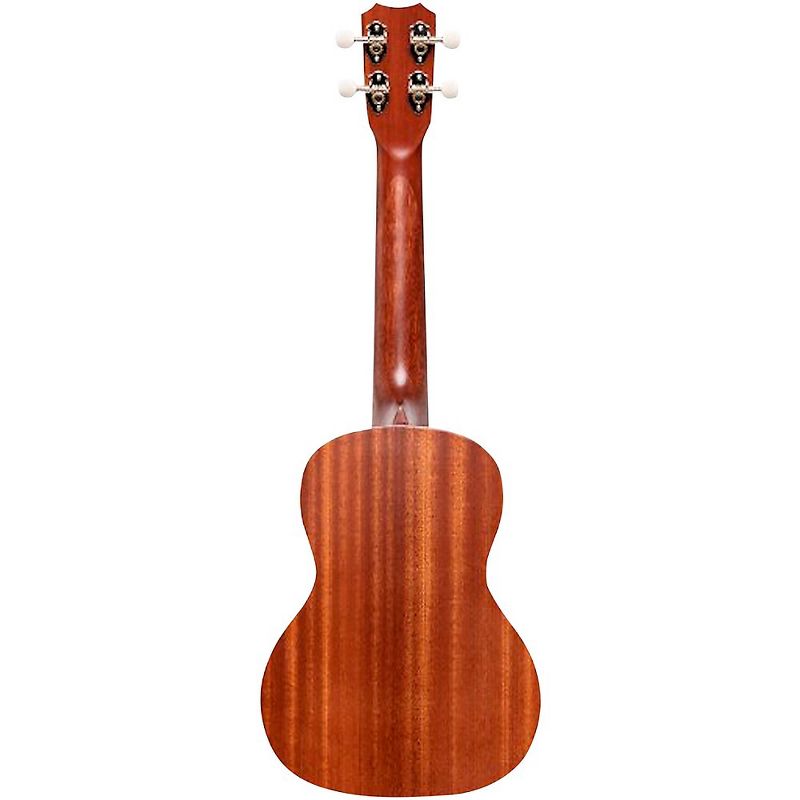 Islander MC-4 ISL Concert Ukulele Satin Natural