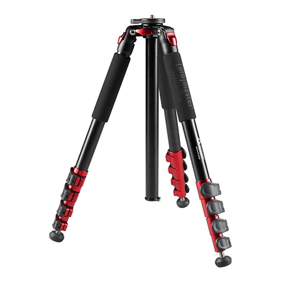Promaster SP532 SPECIALIST Tripod with SPH45P Ball Head