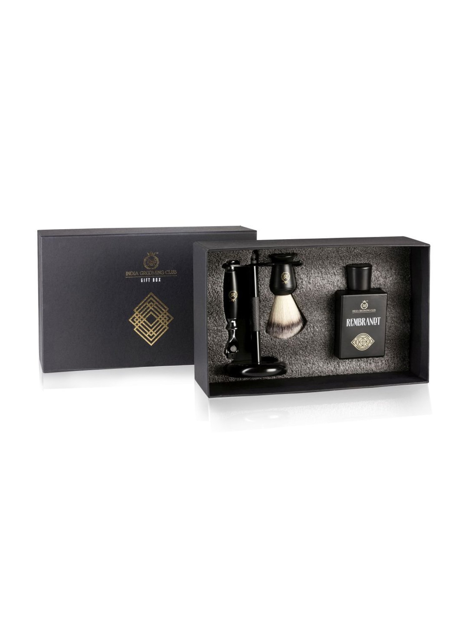 India Grooming Club Royale Classique Gift Box