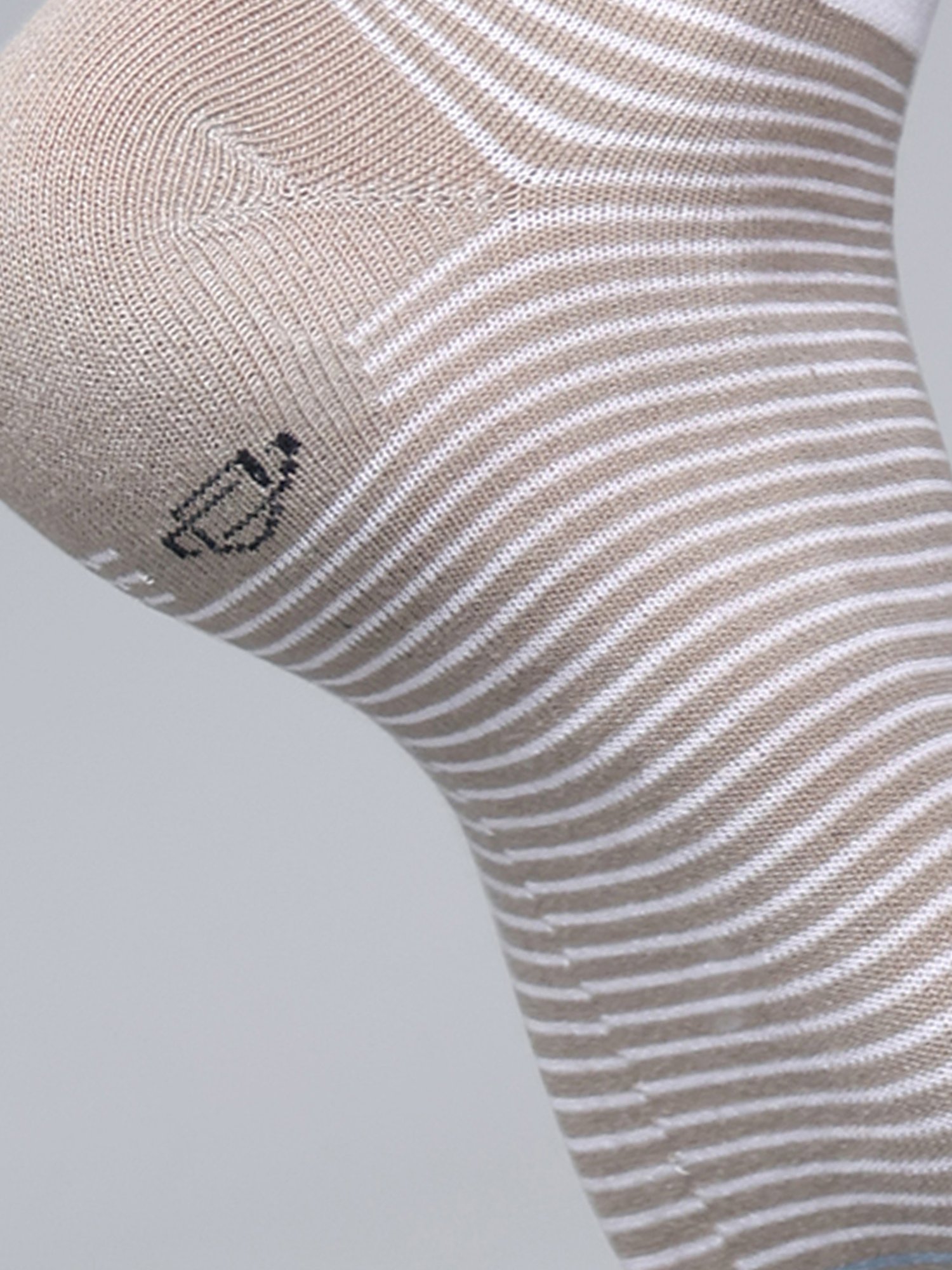 Dollar Socks For Men's Casual Crew Length In (Pack of 3)