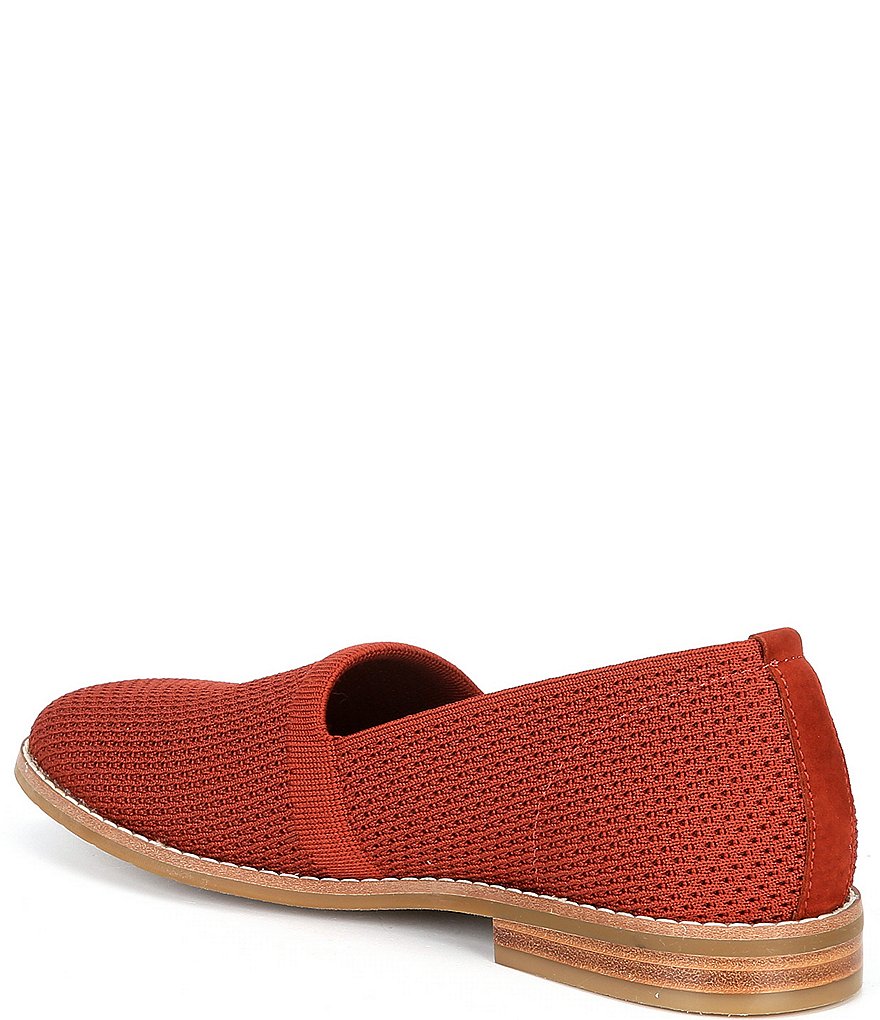 Eileen Fisher Demi Knit Loafers