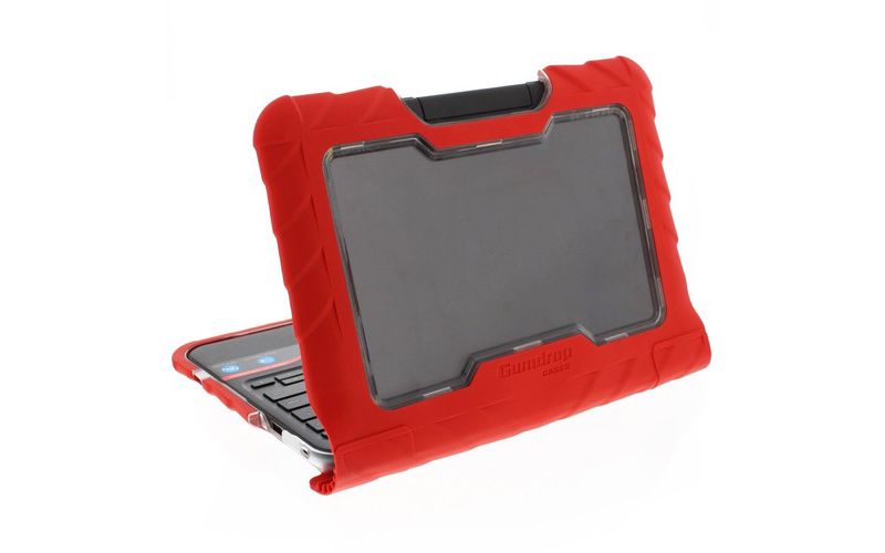 Mobile Edge 2.0 Express Chromebook Case for 11.6 Inch Screens (MEEN211), Black