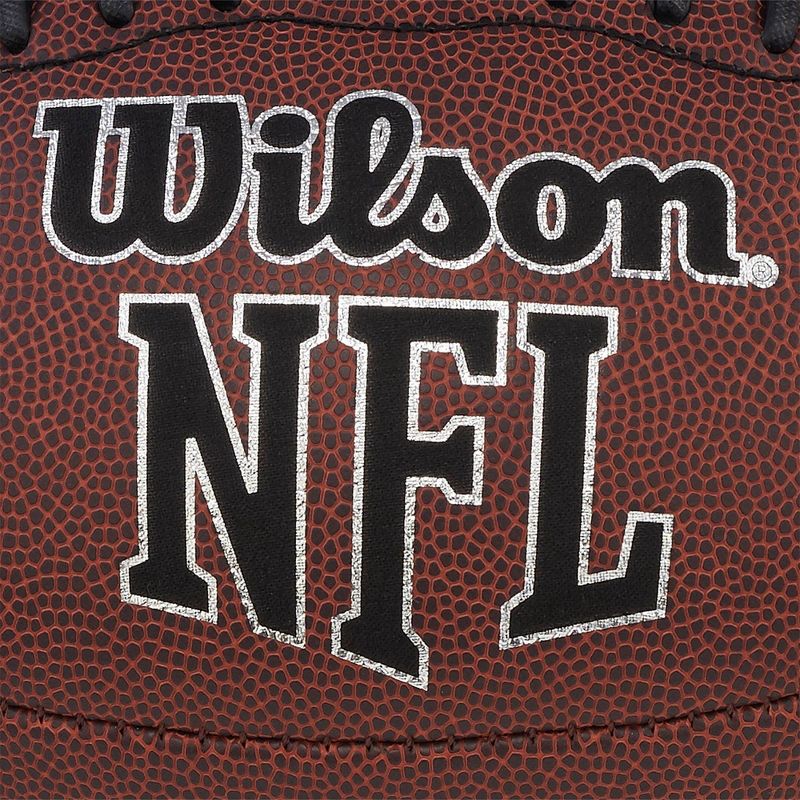 Wilson NFL All Pro Official Football