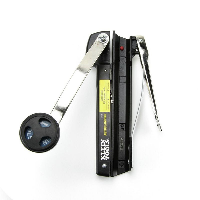 Klein Tools 53725 BX and Armored Cable Cutter