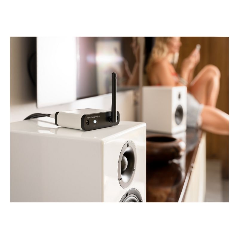 Audioengine B-Fi Multiroom Music Streamer