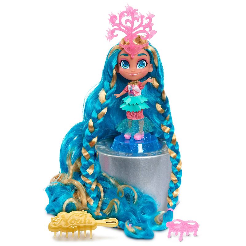 Hairdorables Longest Hair Ever! - Noah