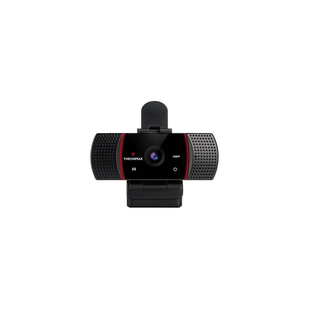 Thronmax X1 Stream Go 1080p Full HD Webcam