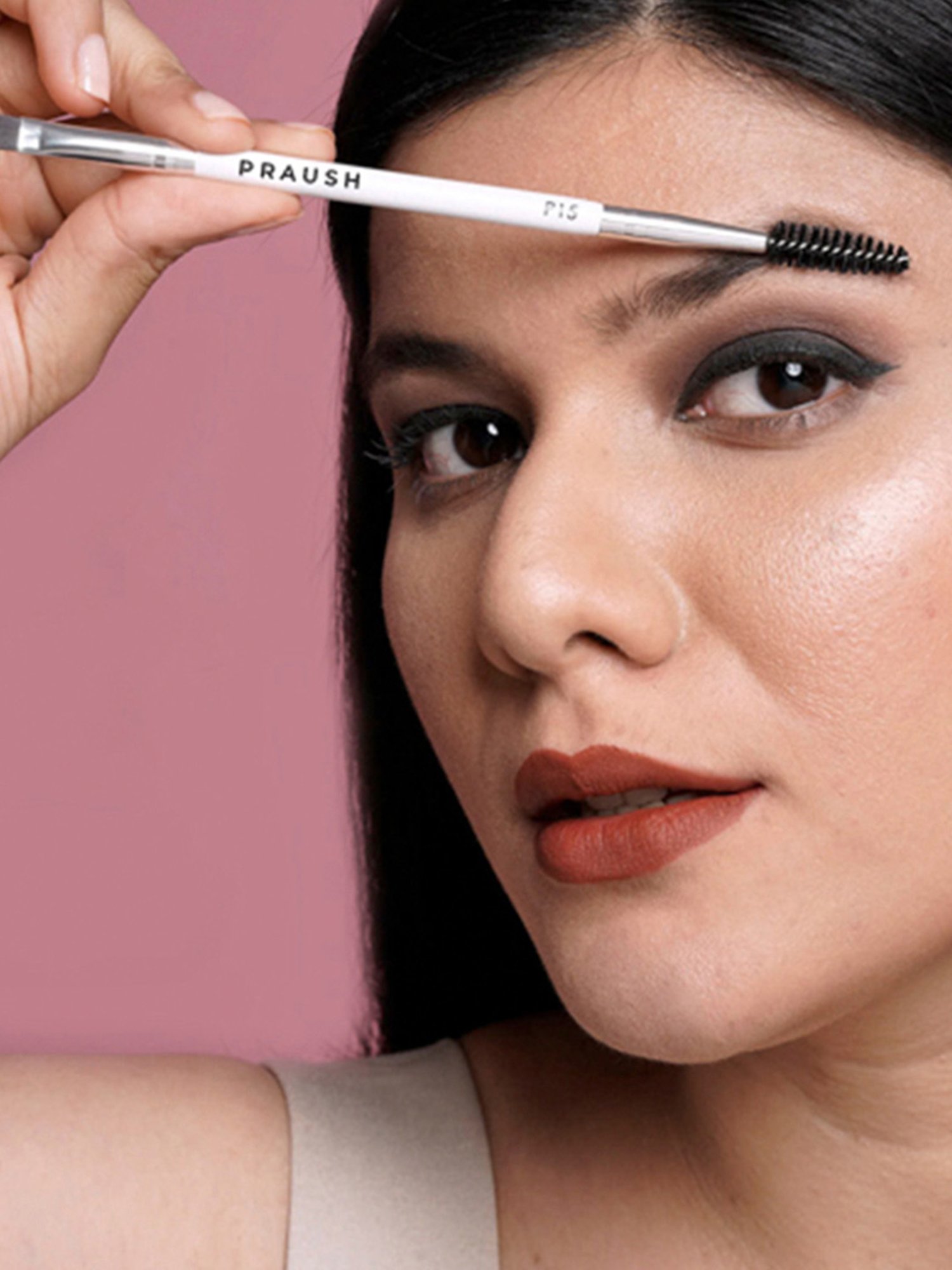 Bronson Professional Eyeshadow Brush