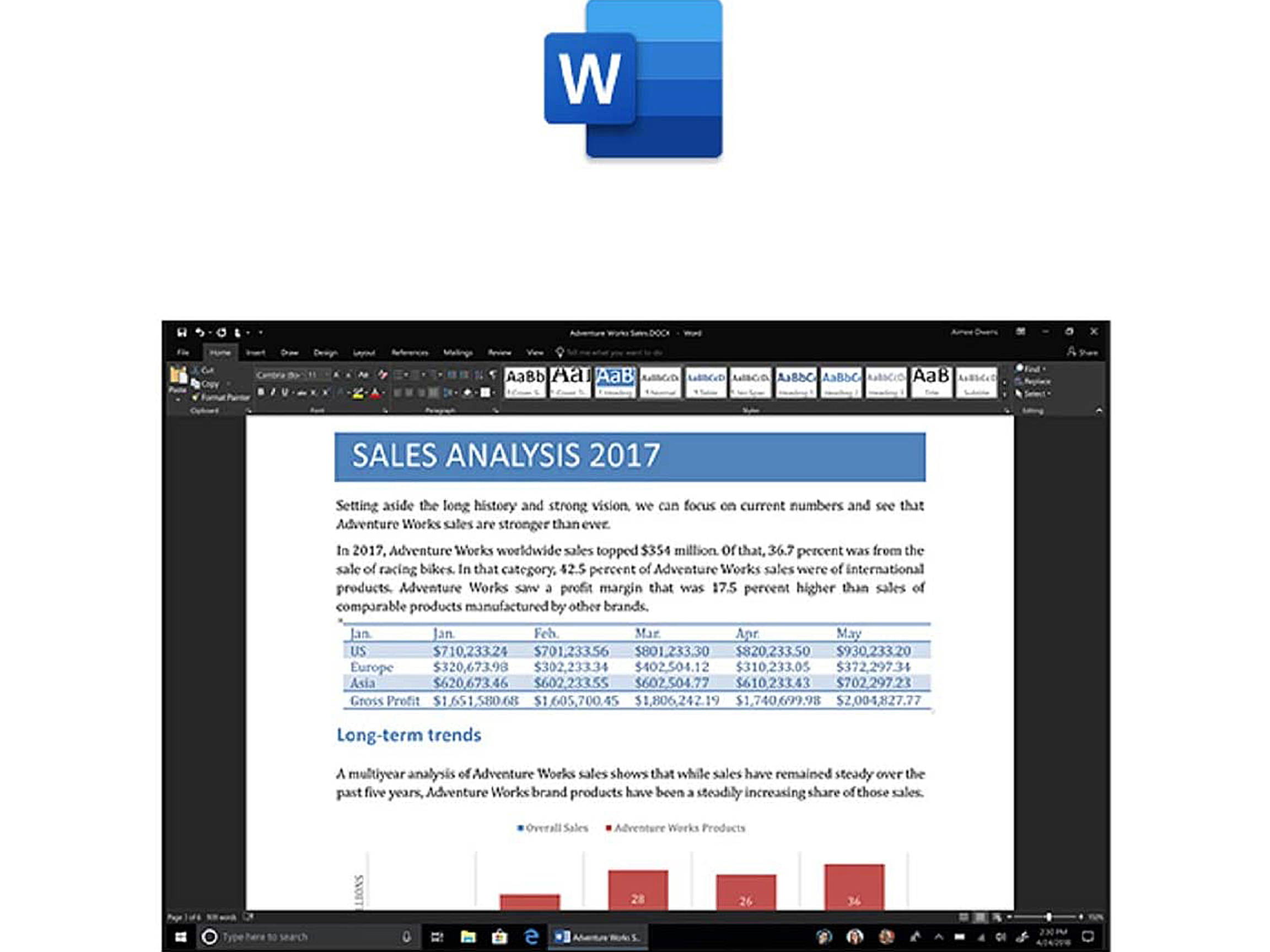 Microsoft 365 Personal | 12-Month Subscription, 1 person | Premium Office apps | 1TB OneDrive cloud storage | PC/Mac Download