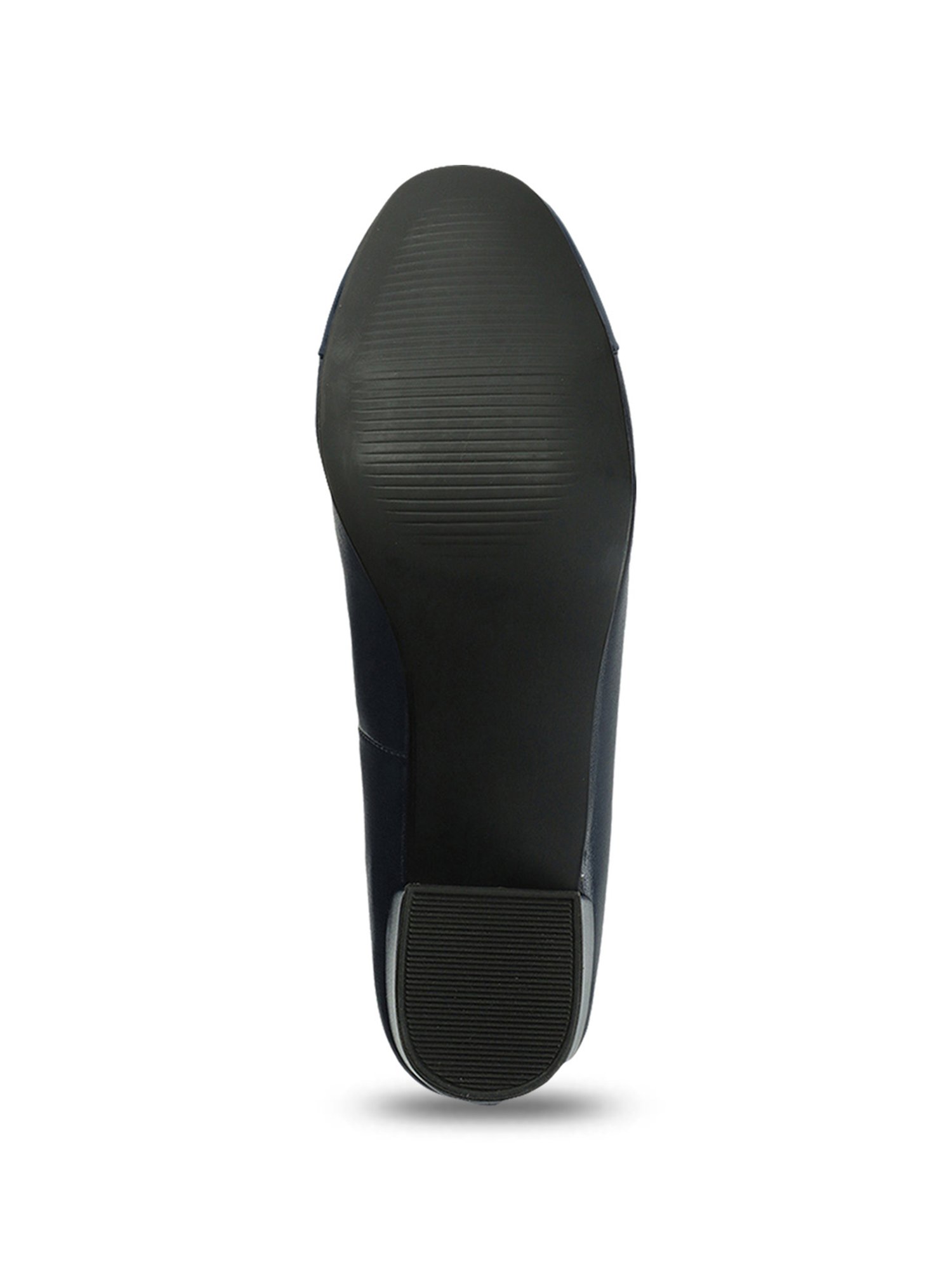 Carlton London Women's Navy Casual Pumps