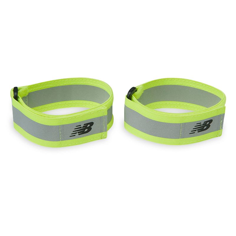New Balance Reflective Bands 2 pc