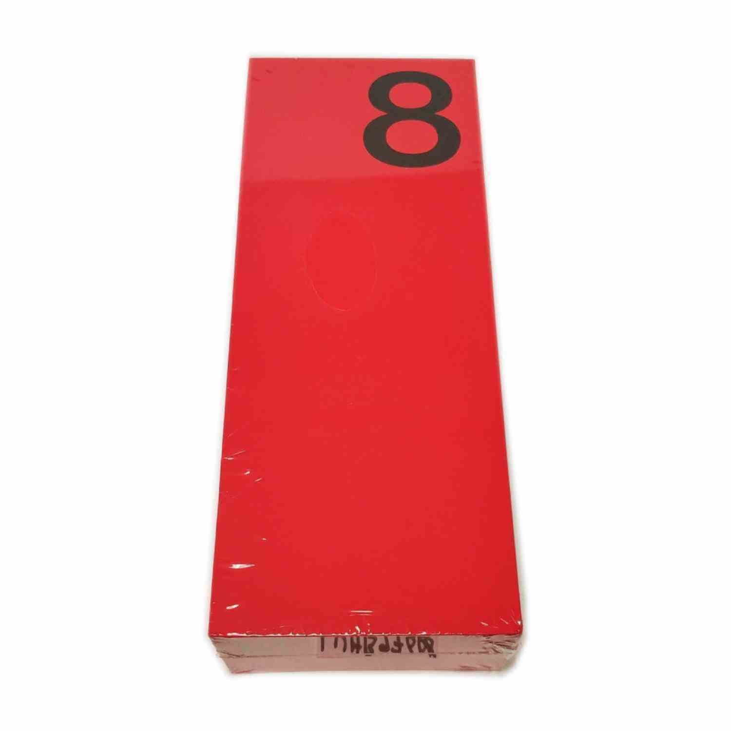 OnePlus 8 Pro IN2020 256GB Dual SIM 6.78 in Fluid AMOLED QHD+ Capacitive Display GSM Only 12GB RAM Quad Camera - Snapdragon 865 - Smartphone - International Version - Glacial Green