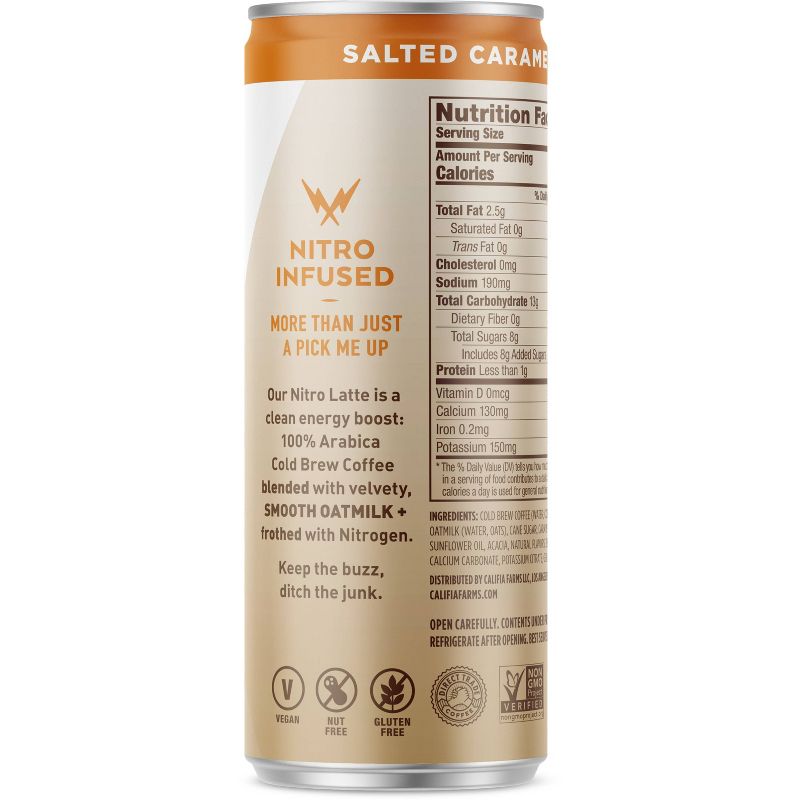 Starbucks Triple Shot Energy French Vanilla - 15 fl oz Can