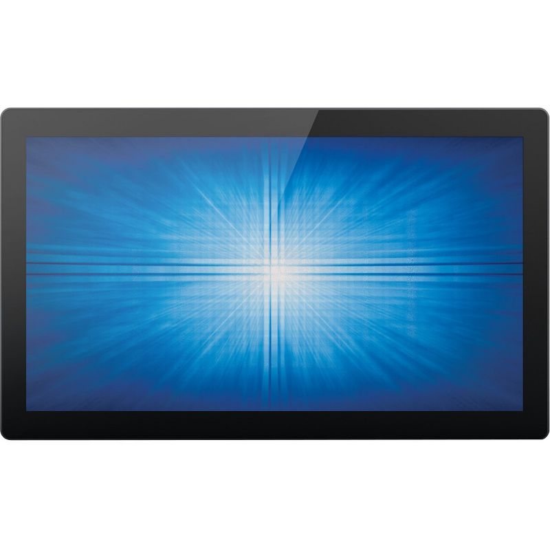 Elo 2293L 21.5" Open-frame LCD Touchscreen Monitor - 16:9 - 5 ms - Projected Capacitive - Multi-touch Screen - 1920 x 1080 - Full HD