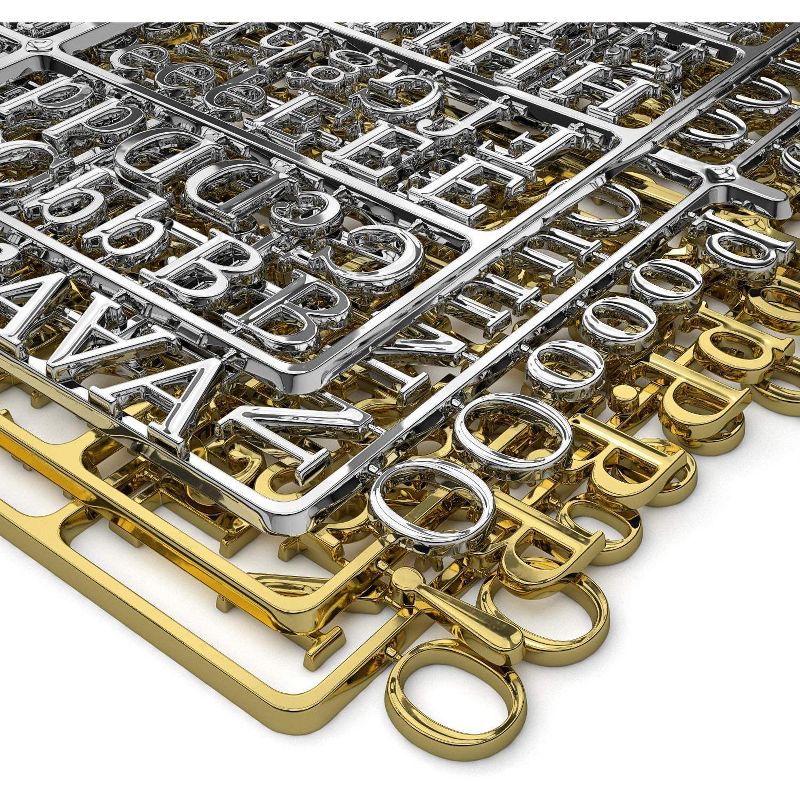 Arteza Letter Board Letters (ARTZ-8904)